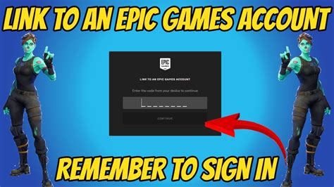 epic games.com activate.
